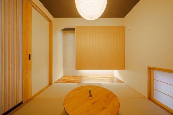 常滑市古社にて新築のお引渡し🏠