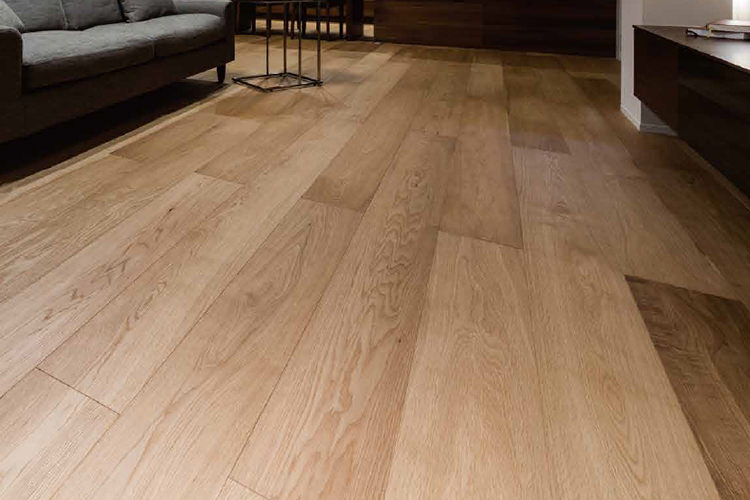 Flooring