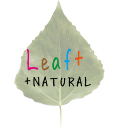 leaf＋NATURAL仕様